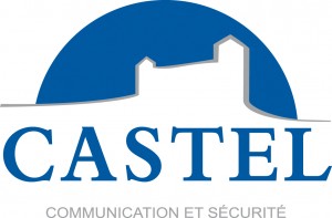 Castel, Fabricant Français de platines d'interphonie et contrôle d'accès. Technologies Téléphonique et IP.